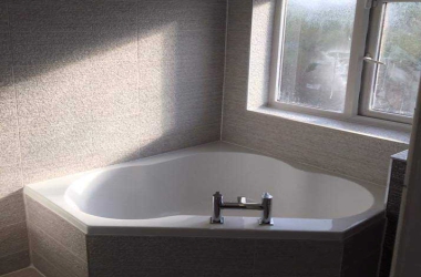 Bathroom services liverpool