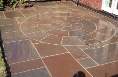 Landscaping in liverpool